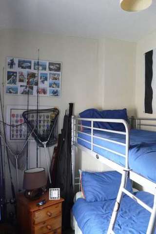  Image of 2 bedroom Flat for sale in Middle Street Spittal Berwick-upon-Tweed TD15 at Middle Street Spittal Berwick-Upon-Tweed, TD15 1RZ