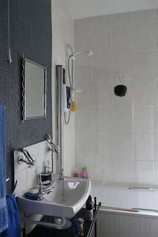  Image of 2 bedroom Flat for sale in Middle Street Spittal Berwick-upon-Tweed TD15 at Middle Street Spittal Berwick-Upon-Tweed, TD15 1RZ