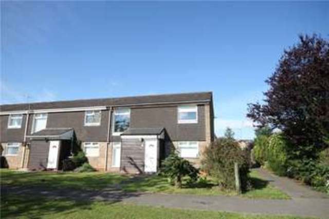  Image of 2 bedroom Flat for sale in Middlehope Grove St. Helen Auckland Bishop Auckland DL14 at Bishop Auckland Co Durham Witton Park, DL14 0SH