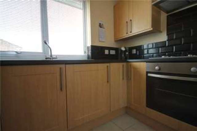  Image of 2 bedroom Flat for sale in Middlehope Grove St. Helen Auckland Bishop Auckland DL14 at Bishop Auckland Co Durham Witton Park, DL14 0SH