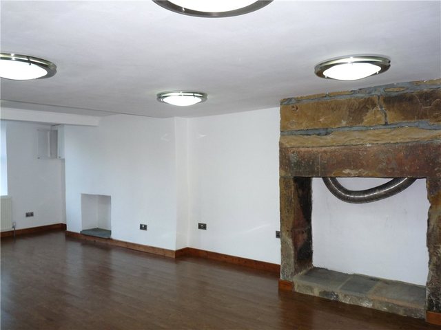  Image of 3 bedroom End of Terrace for sale in Middleton Cowling Keighley BD22 at Cowling Keighley Cowling, BD22 0DQ