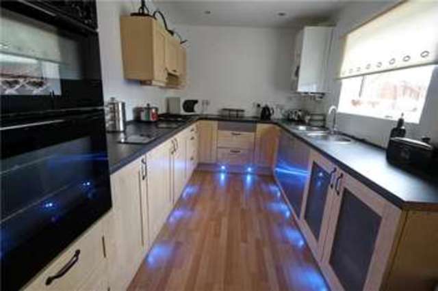  Image of 3 bedroom Semi-Detached house for sale in Middlewood Avenue St. Helen Auckland Bishop Auckland DL14 at St Helen Auckland Bishop Auckland Witton Park, DL14 9DJ