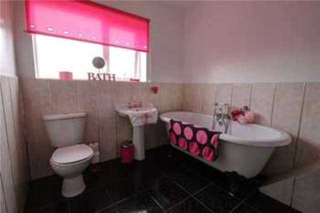  Image of 3 bedroom Semi-Detached house for sale in Middlewood Avenue St. Helen Auckland Bishop Auckland DL14 at St Helen Auckland Bishop Auckland Witton Park, DL14 9DJ