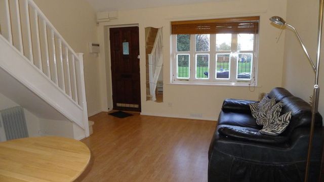  Image of 1 bedroom Terraced house for sale in Middlewood Park Fenham Newcastle upon Tyne NE4 at Middlewood Park  Newcastle Upon Tyne, NE4 9XG