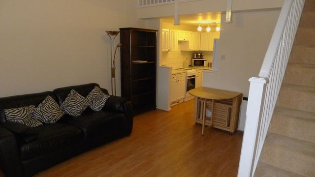  Image of 1 bedroom Terraced house for sale in Middlewood Park Fenham Newcastle upon Tyne NE4 at Middlewood Park  Newcastle Upon Tyne, NE4 9XG