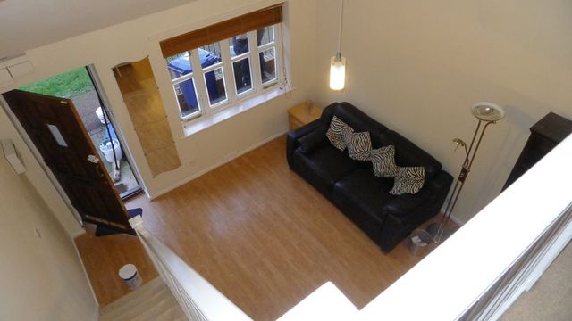  Image of 1 bedroom Terraced house for sale in Middlewood Park Fenham Newcastle upon Tyne NE4 at Middlewood Park  Newcastle Upon Tyne, NE4 9XG