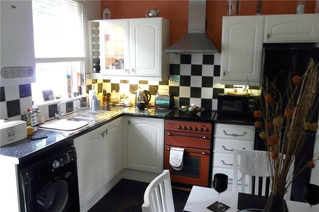  Image of 2 bedroom Terraced house for sale in Midland Terrace Bradford BD2 at Bradford West Yorkshire Dudley Hill, BD2 1AP