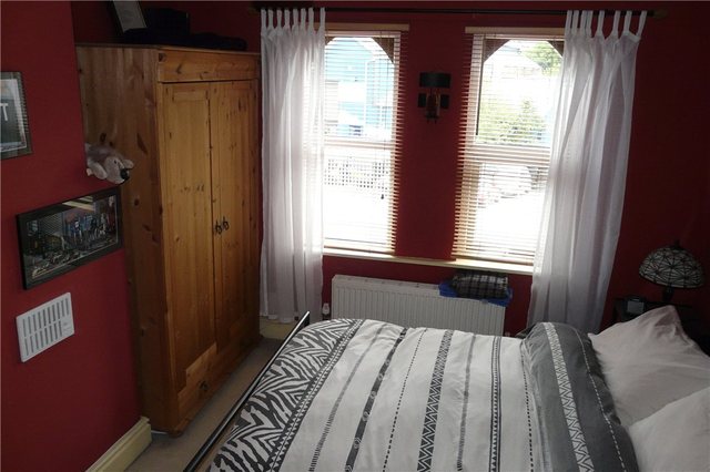  Image of 2 bedroom Terraced house for sale in Midland Terrace Bradford BD2 at Bradford West Yorkshire Dudley Hill, BD2 1AP
