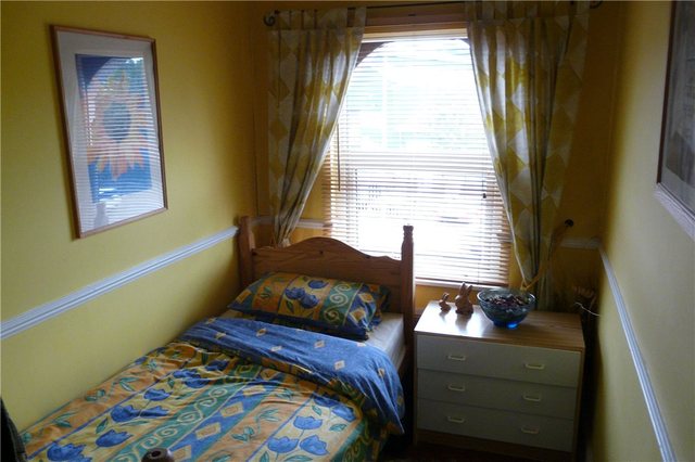  Image of 2 bedroom Terraced house for sale in Midland Terrace Bradford BD2 at Bradford West Yorkshire Dudley Hill, BD2 1AP