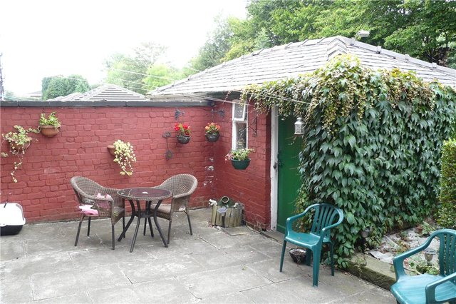  Image of 2 bedroom Terraced house for sale in Midland Terrace Bradford BD2 at Bradford West Yorkshire Dudley Hill, BD2 1AP