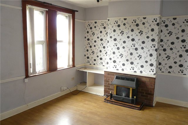  Image of 2 bedroom Terraced house for sale in Midland Terrace Bradford BD2 at Bradford West Yorkshire Dudley Hill, BD2 1AP