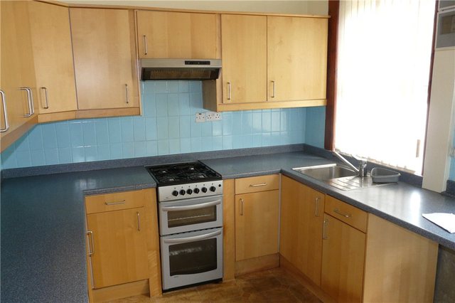  Image of 2 bedroom Terraced house for sale in Midland Terrace Bradford BD2 at Bradford West Yorkshire Dudley Hill, BD2 1AP
