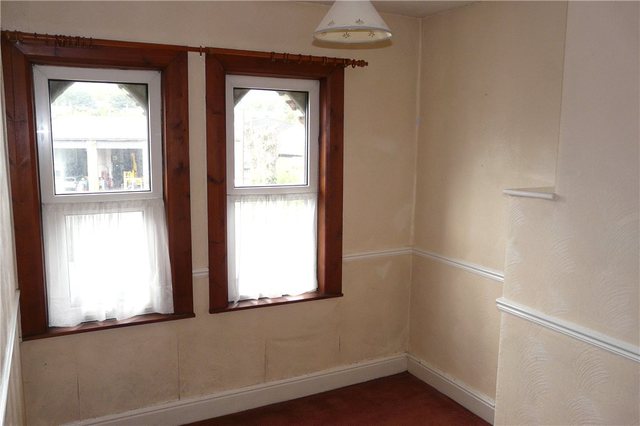  Image of 2 bedroom Terraced house for sale in Midland Terrace Bradford BD2 at Bradford West Yorkshire Dudley Hill, BD2 1AP