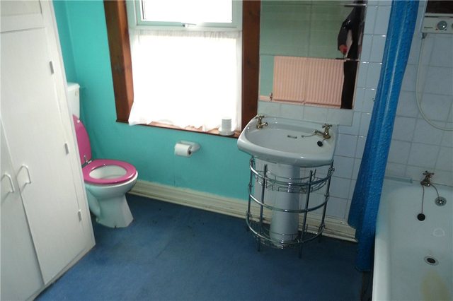  Image of 2 bedroom Terraced house for sale in Midland Terrace Bradford BD2 at Bradford West Yorkshire Dudley Hill, BD2 1AP
