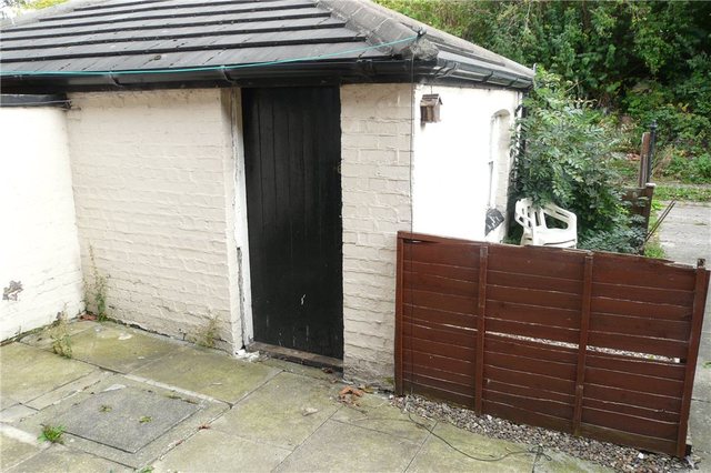  Image of 2 bedroom Terraced house for sale in Midland Terrace Bradford BD2 at Bradford West Yorkshire Dudley Hill, BD2 1AP