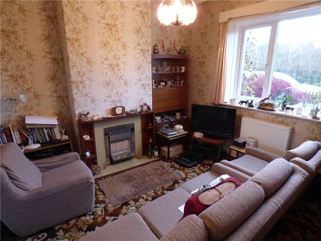  Image of 3 bedroom Terraced house for sale in Midland Terrace Hellifield Skipton BD23 at Hellifield Skipton Hellifield, BD23 4HJ