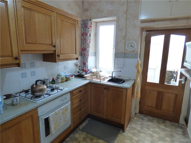  Image of 3 bedroom Terraced house for sale in Midland Terrace Hellifield Skipton BD23 at Hellifield Skipton Hellifield, BD23 4HJ