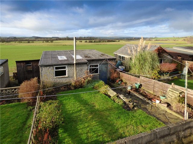  Image of 3 bedroom Terraced house for sale in Midland Terrace Hellifield Skipton BD23 at Hellifield Skipton Hellifield, BD23 4HJ