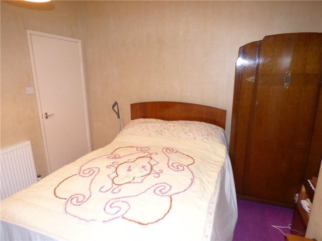  Image of 3 bedroom Terraced house for sale in Midland Terrace Hellifield Skipton BD23 at Hellifield Skipton Hellifield, BD23 4HJ