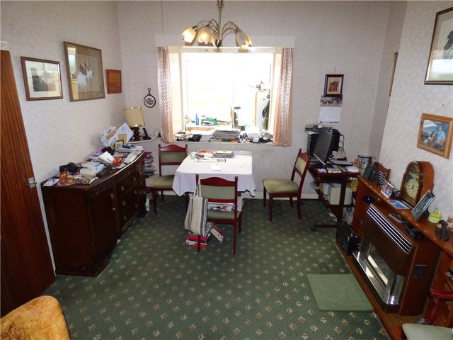  Image of 3 bedroom Terraced house for sale in Midland Terrace Hellifield Skipton BD23 at Hellifield Skipton Hellifield, BD23 4HJ