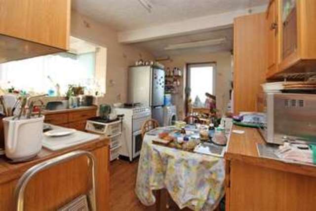  Image of 3 bedroom Detached house for sale in Midwood Avenue Bournemouth BH8 at Midwood Avenue Queens Park Bournemouth, BH8 9LX