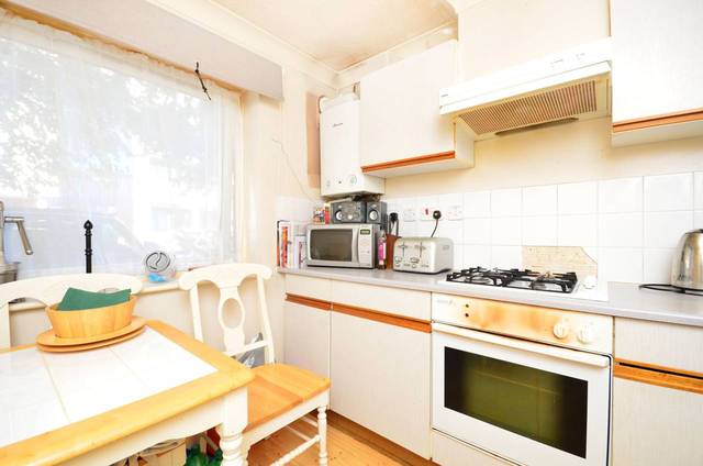  Image of 2 bedroom Detached house for sale in Milborne Street London E9 at Milborne Street  Victoria Park, E9 6RD