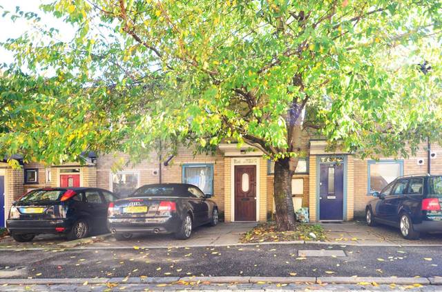  Image of 2 bedroom Detached house for sale in Milborne Street London E9 at Milborne Street  Victoria Park, E9 6RD