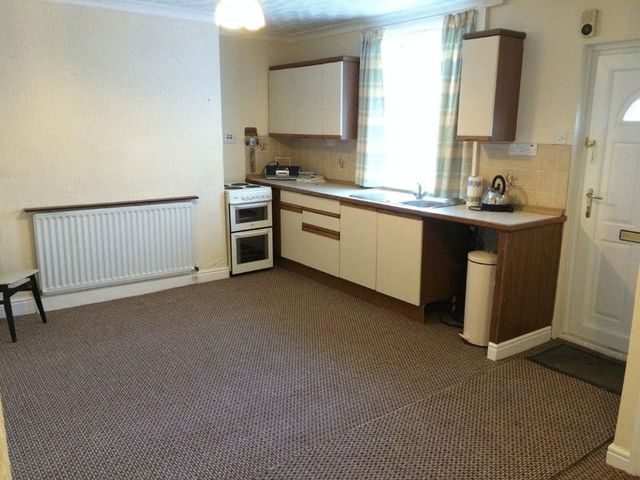  Image of 2 bedroom Terraced house for sale in Milburn Road Ashington NE63 at Milburn Road  Ashington, NE63 0HG