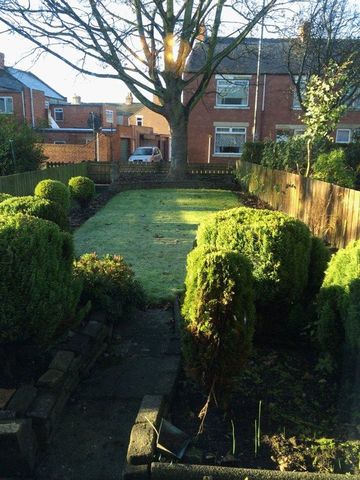  Image of 2 bedroom Terraced house for sale in Milburn Road Ashington NE63 at Milburn Road  Ashington, NE63 0HG