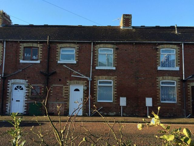  Image of 2 bedroom Terraced house for sale in Milburn Road Ashington NE63 at Milburn Road  Ashington, NE63 0HG
