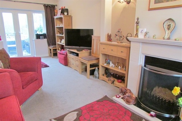  Image of 5 bedroom Semi-Detached house for sale in Mildred Road Walton Street BA16 at Street, BA16 9QR
