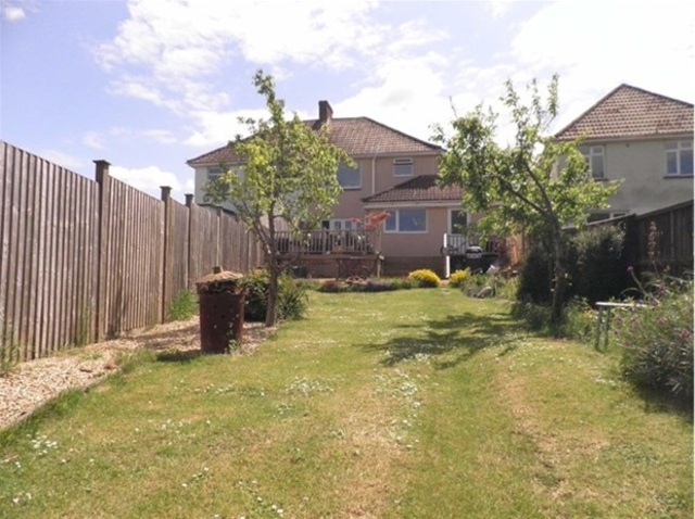  Image of 5 bedroom Semi-Detached house for sale in Mildred Road Walton Street BA16 at Street, BA16 9QR