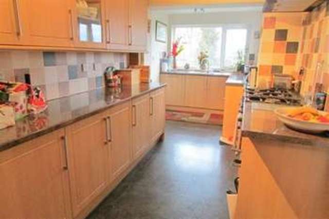  Image of 5 bedroom Semi-Detached house for sale in Mildred Road Walton Street BA16 at Street, BA16 9QR