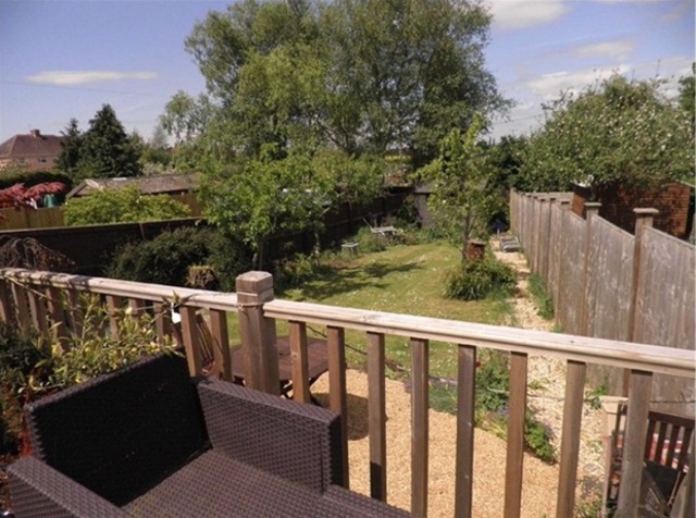  Image of 5 bedroom Semi-Detached house for sale in Mildred Road Walton Street BA16 at Street, BA16 9QR