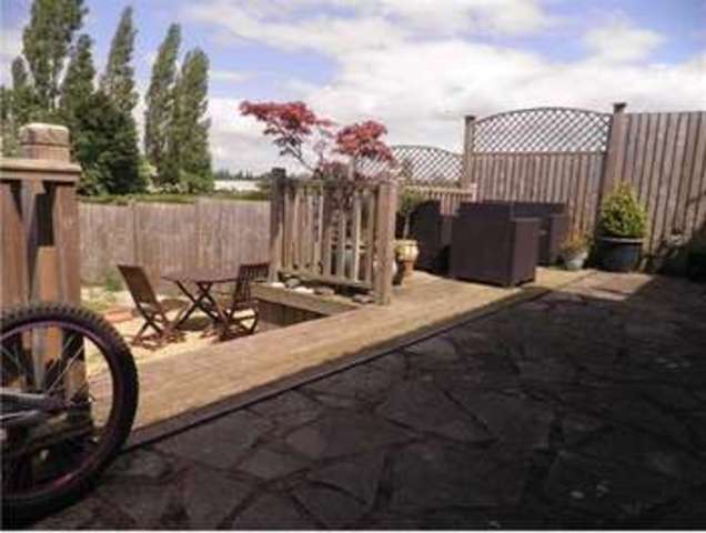  Image of 5 bedroom Semi-Detached house for sale in Mildred Road Walton Street BA16 at Street, BA16 9QR
