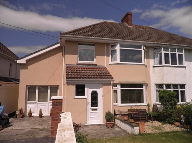  Image of 5 bedroom Semi-Detached house for sale in Mildred Road Walton Street BA16 at Street, BA16 9QR