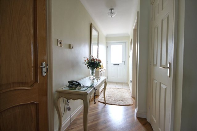  Image of 4 bedroom Detached house for sale in Milford Meadow South Church Bishop Auckland DL14 at South Church Bishop Auckland Witton Park, DL14 6SJ