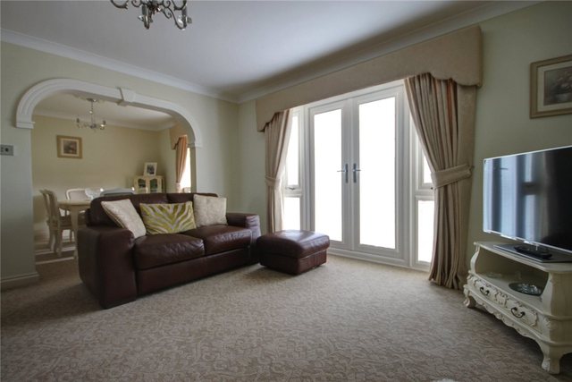  Image of 4 bedroom Detached house for sale in Milford Meadow South Church Bishop Auckland DL14 at South Church Bishop Auckland Witton Park, DL14 6SJ
