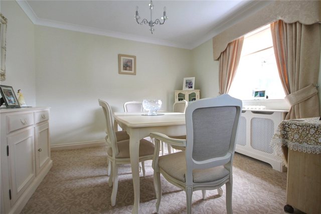  Image of 4 bedroom Detached house for sale in Milford Meadow South Church Bishop Auckland DL14 at South Church Bishop Auckland Witton Park, DL14 6SJ