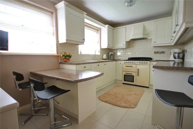  Image of 4 bedroom Detached house for sale in Milford Meadow South Church Bishop Auckland DL14 at South Church Bishop Auckland Witton Park, DL14 6SJ