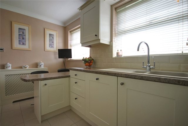  Image of 4 bedroom Detached house for sale in Milford Meadow South Church Bishop Auckland DL14 at South Church Bishop Auckland Witton Park, DL14 6SJ