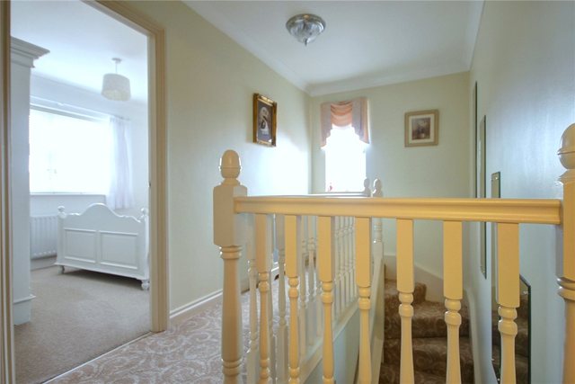  Image of 4 bedroom Detached house for sale in Milford Meadow South Church Bishop Auckland DL14 at South Church Bishop Auckland Witton Park, DL14 6SJ
