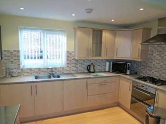  Image of 2 bedroom Flat for sale in Mill Bridge Close Retford DN22 at Mill Bridge Close  Retford, DN22 6FE