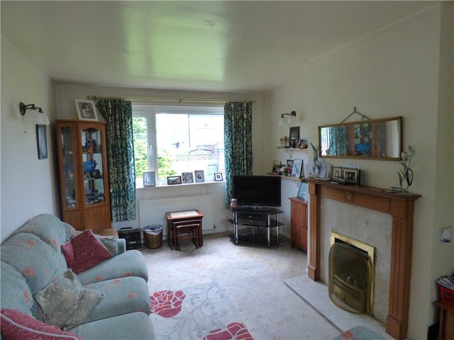  Image of 3 bedroom Semi-Detached house for sale in Mill Close Settle BD24 at Settle North Yorkshire Settle, BD24 9BY