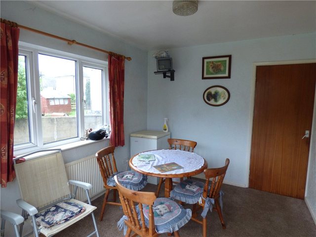  Image of 3 bedroom Semi-Detached house for sale in Mill Close Settle BD24 at Settle North Yorkshire Settle, BD24 9BY
