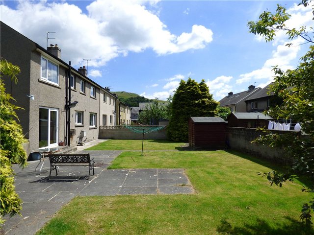  Image of 3 bedroom Semi-Detached house for sale in Mill Close Settle BD24 at Settle North Yorkshire Settle, BD24 9BY