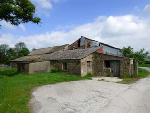  Image of 4 bedroom Barn Conversion for sale in Mewith Bentham Lancaster LA2 at Mewith Bentham High Bentham, LA2 7AX