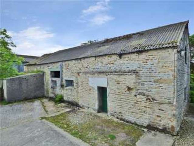  Image of 4 bedroom Barn Conversion for sale in Mewith Bentham Lancaster LA2 at Mewith Bentham High Bentham, LA2 7AX