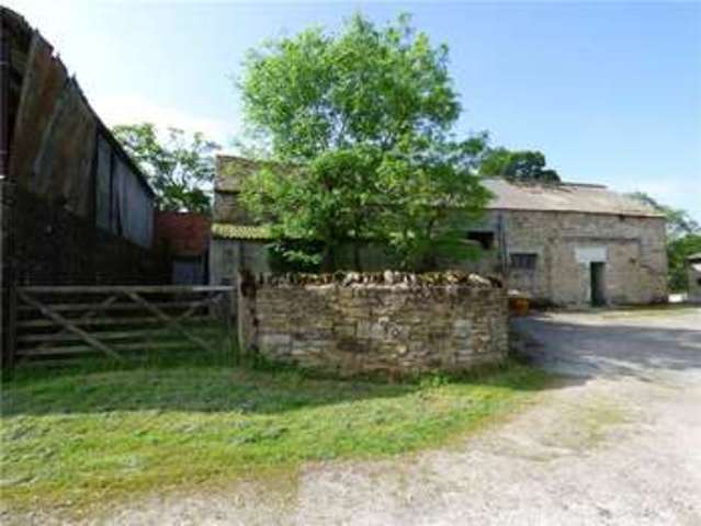  Image of 4 bedroom Barn Conversion for sale in Mewith Bentham Lancaster LA2 at Mewith Bentham High Bentham, LA2 7AX