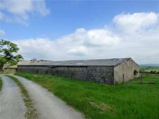  Image of 4 bedroom Barn Conversion for sale in Mewith Bentham Lancaster LA2 at Mewith Bentham High Bentham, LA2 7AX